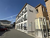 兵庫県姫路市岡田137-5：物件画像／ベストリーシング