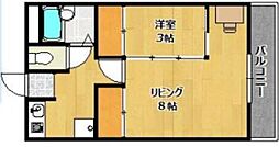 ラフェスタ加東 4階