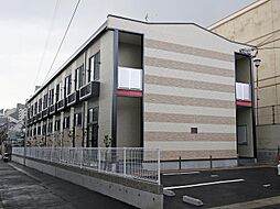 レオパレスＨＡＮＡＭＩＺＵＫＩ 1階