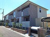 兵庫県姫路市飾磨区付城 1丁目：物件画像／ベストリーシング