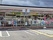 セブンイレブン小野市役所前店まで1000m