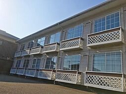 レオパレス南条 2階/207