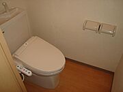 ＷＣ(温水洗浄便座)