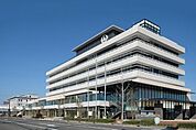 小野市役所まで1、209ｍ