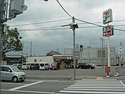 セブンイレブン稲美国岡店まで263ｍ