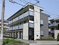 兵庫県明石市大久保町大窪427-1：物件画像／ベストリーシング