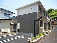 兵庫県赤穂市山手町：物件画像／ベストリーシング