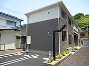 外観写真（昼）