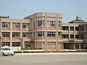 加古川市立平岡小学校まで711ｍ