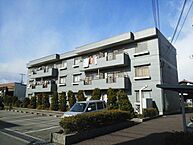 兵庫県姫路市飾磨区構 1丁目：物件画像／ベストリーシング