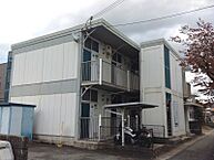 兵庫県高砂市米田町米田278-7：物件画像／ベストリーシング