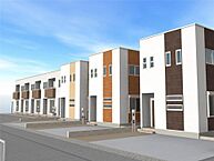 兵庫県姫路市飾磨区今在家：物件画像／ベストリーシング