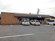 セブンイレブン明石藤江店まで550m