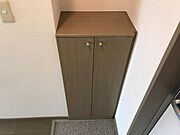 下足箱