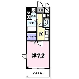 アルヴェアーレ 3階