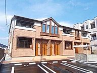 兵庫県姫路市砥堀：物件画像／ベストリーシング
