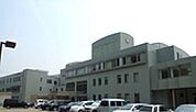 赤穂仁泉病院まで1400m