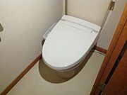 完全セパレートです。