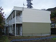 兵庫県相生市古池 2丁目8-47：物件画像／ベストリーシング