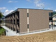 兵庫県朝来市和田山町平野170-1：物件画像／ベストリーシング