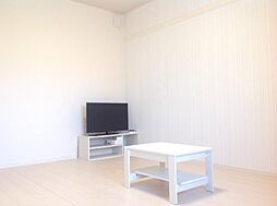 グレッシャー 1Kの写真