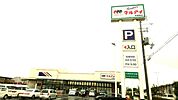 マルアイ南備後店まで　3.7ｋｍ