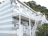 兵庫県神戸市北区有野町有野字宮ノ下944-1：物件画像／ベストリーシング