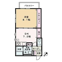 山陽電鉄本線 藤江駅 徒歩11分 1階/-