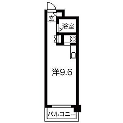 メゾン三田赤坂