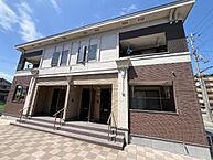 兵庫県高砂市神爪 4丁目：物件画像／ベストリーシング