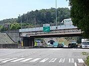 姫路西インターまで1800m