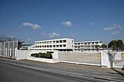 稲美町立天満小学校まで350m