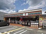 セブンイレブン 姫路砥堀店  450m