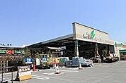アグロガーデン砥堀店  190m