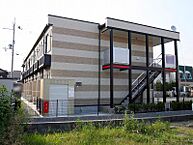 兵庫県加古川市平岡町一色西 2丁目251：物件画像／ベストリーシング