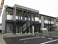 兵庫県姫路市大塩町83-3：物件画像／ベストリーシング