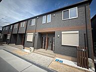 兵庫県姫路市広畑区蒲田 4丁目：物件画像／ベストリーシング