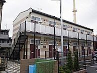 兵庫県西宮市堤町：物件画像／ベストリーシング