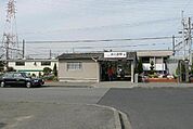 浜の宮駅(山陽電鉄　本線)まで1、044ｍ