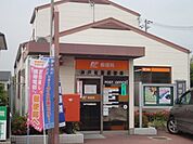 神戸有瀬郵便局まで186ｍ