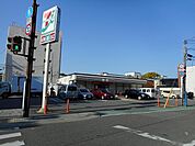 セブンイレブン明石山下町店まで600m