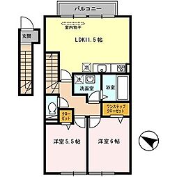 ローテローゼ恵比須