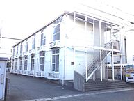 兵庫県姫路市広畑区東新町 1丁目：物件画像／ベストリーシング