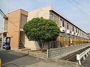 バルコニー側