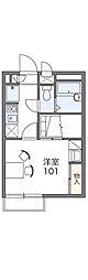 🉐敷金礼金0円！🉐レオパレス睦