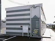 兵庫県神崎郡福崎町馬田88-1：物件画像／ベストリーシング