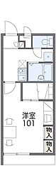 レオパレススワニエ 3階