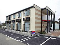 兵庫県姫路市網干区津市場2020：物件画像／ベストリーシング