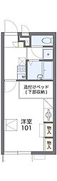 レオパレスユウ 2階/207