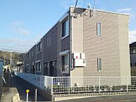 兵庫県姫路市広畑区小坂118-1：物件画像／ベストリーシング